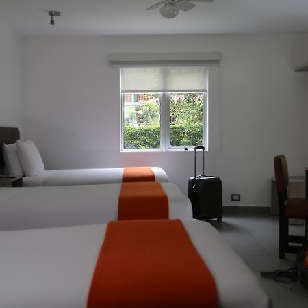 Hotel Casa Andina Standard Machu Picchu Extérieur photo