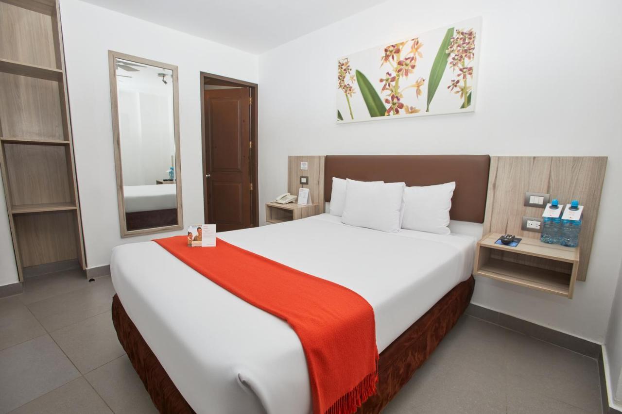 Hotel Casa Andina Standard Machu Picchu Extérieur photo