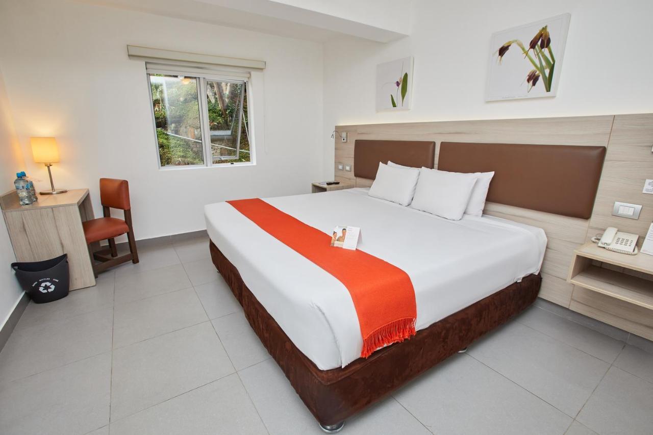 Hotel Casa Andina Standard Machu Picchu Extérieur photo