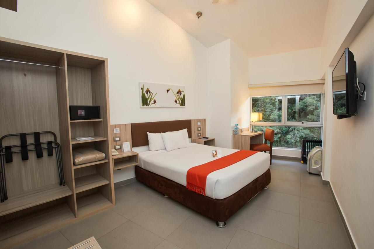 Hotel Casa Andina Standard Machu Picchu Extérieur photo