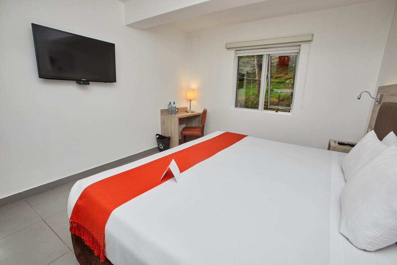 Hotel Casa Andina Standard Machu Picchu Extérieur photo