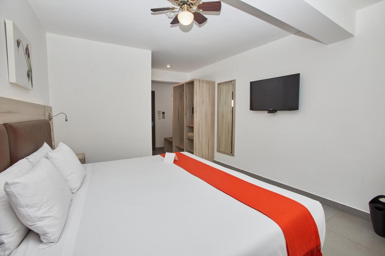 Hotel Casa Andina Standard Machu Picchu Extérieur photo