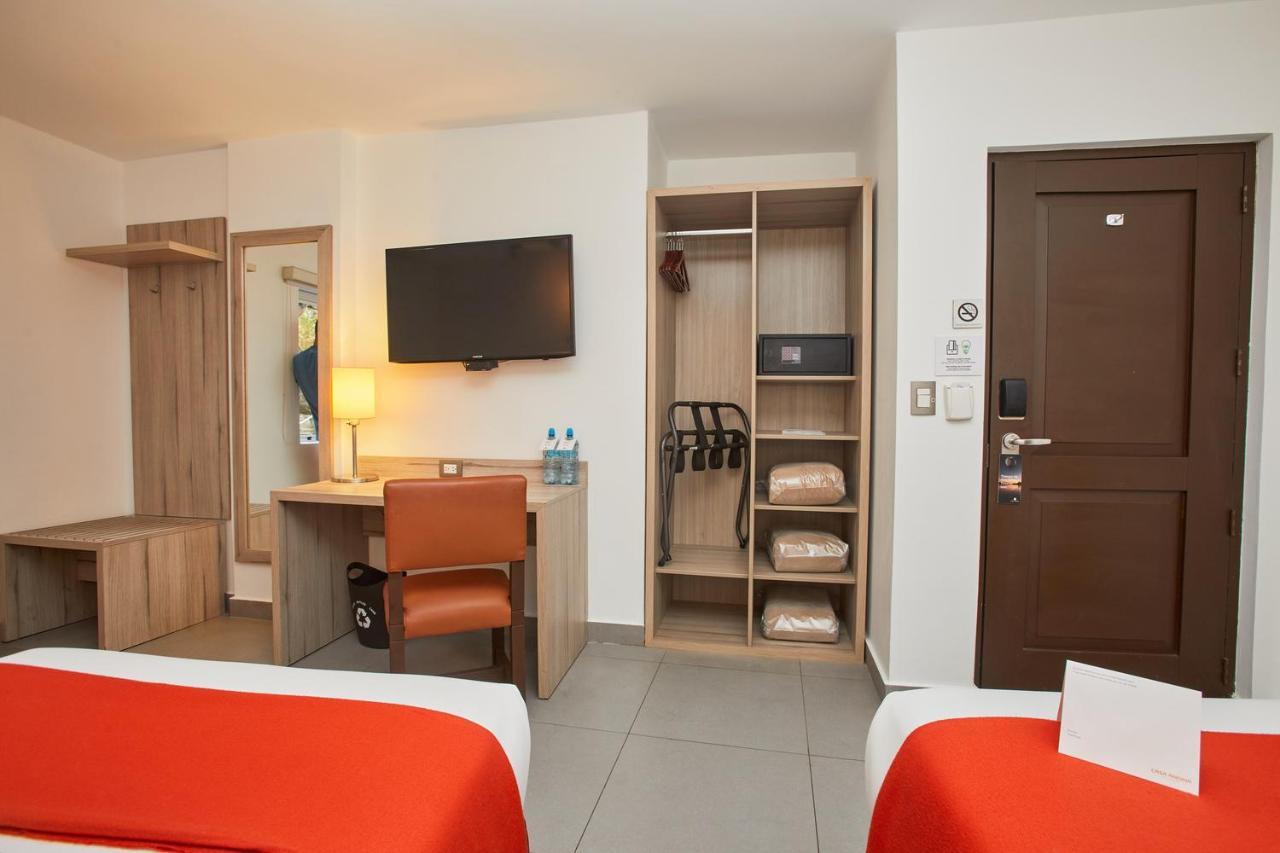Hotel Casa Andina Standard Machu Picchu Extérieur photo