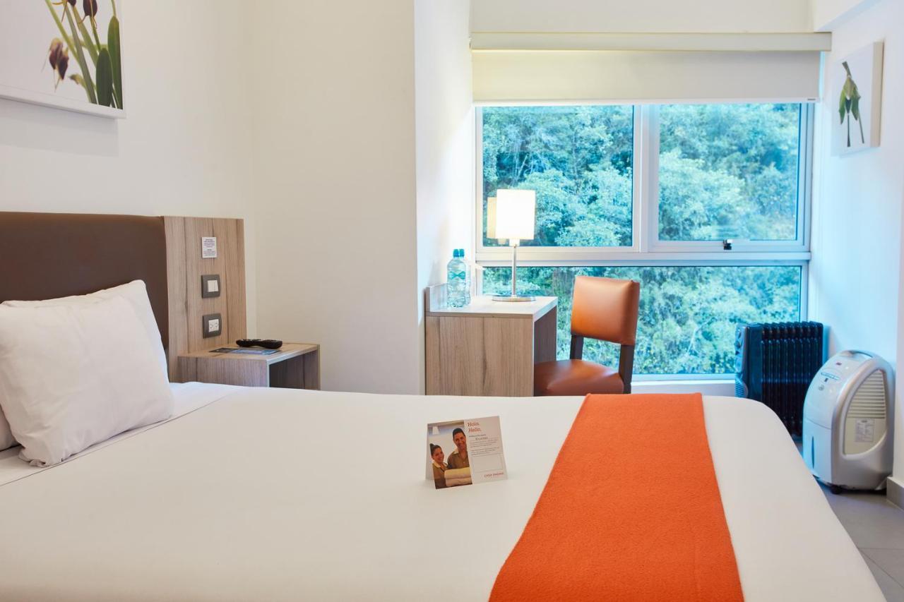 Hotel Casa Andina Standard Machu Picchu Extérieur photo