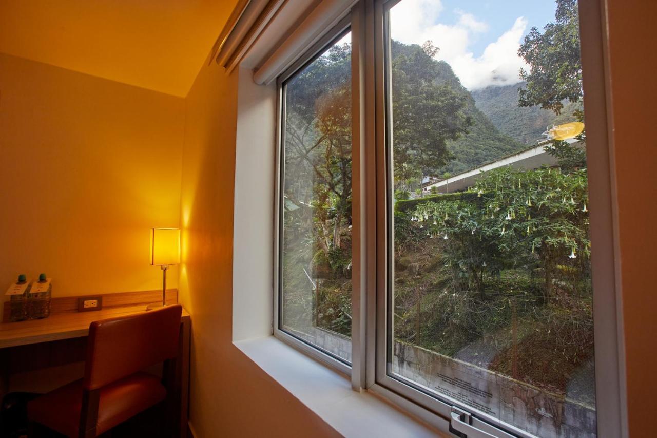 Hotel Casa Andina Standard Machu Picchu Extérieur photo