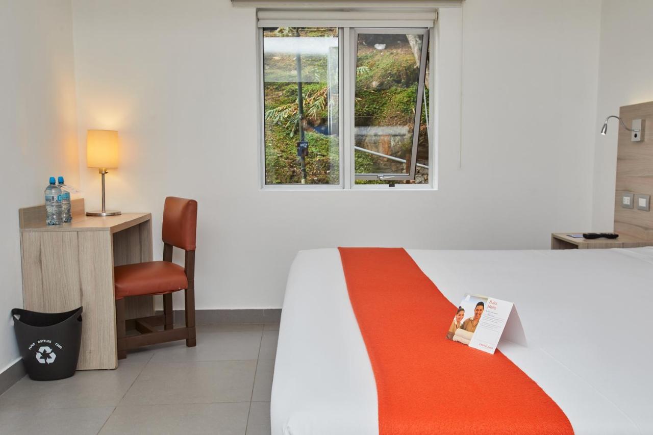 Hotel Casa Andina Standard Machu Picchu Extérieur photo