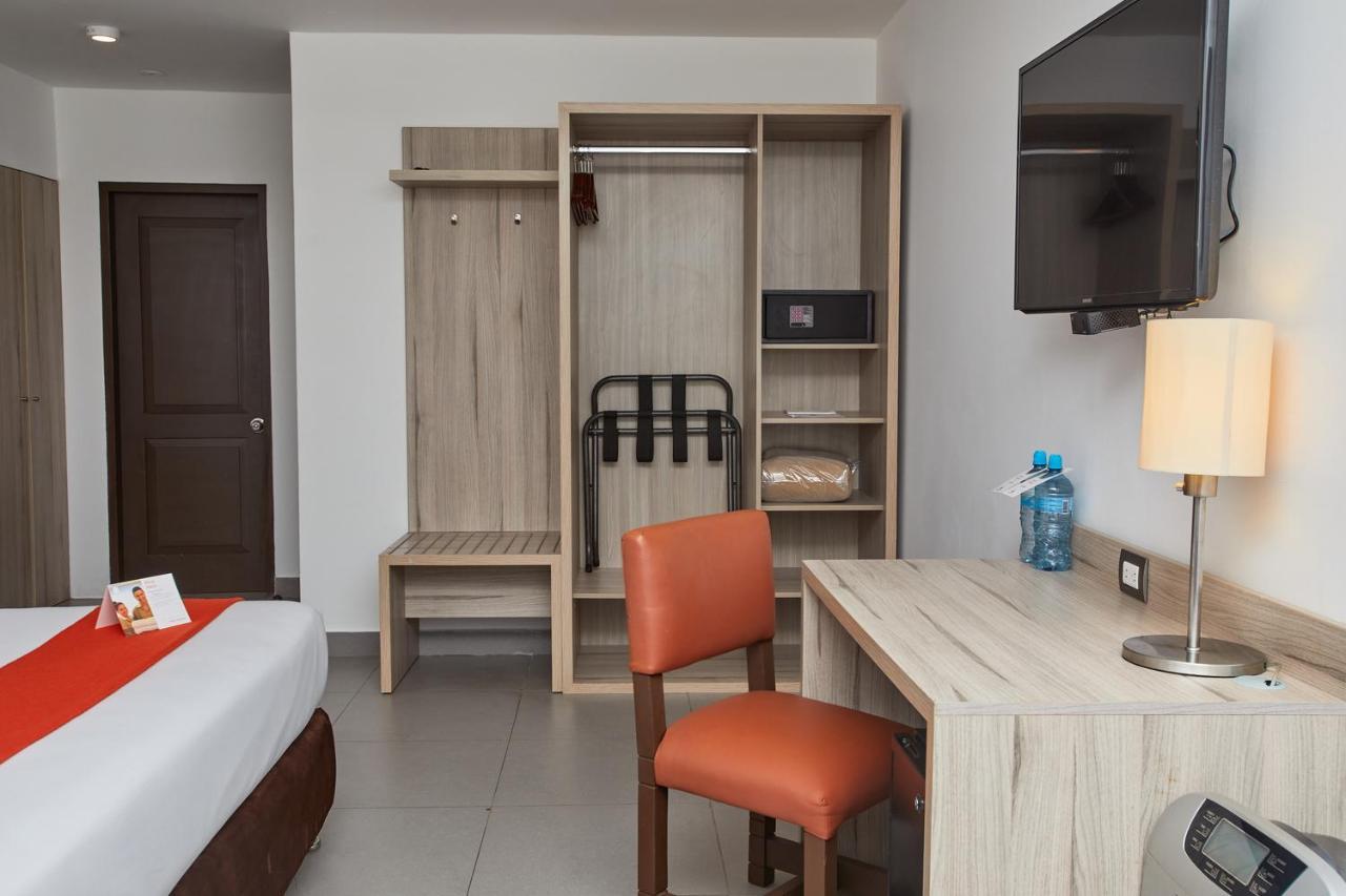 Hotel Casa Andina Standard Machu Picchu Extérieur photo