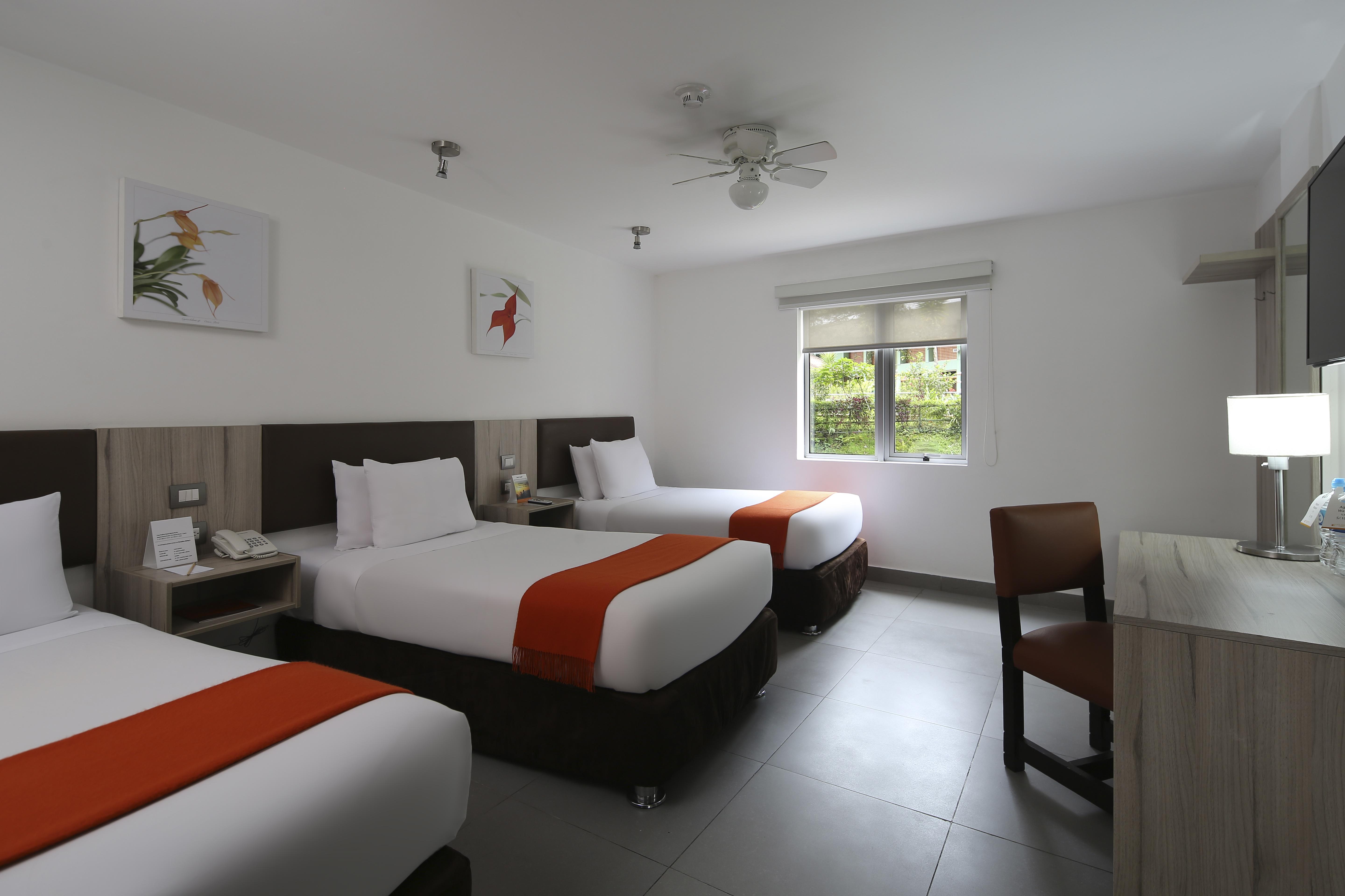 Hotel Casa Andina Standard Machu Picchu Extérieur photo
