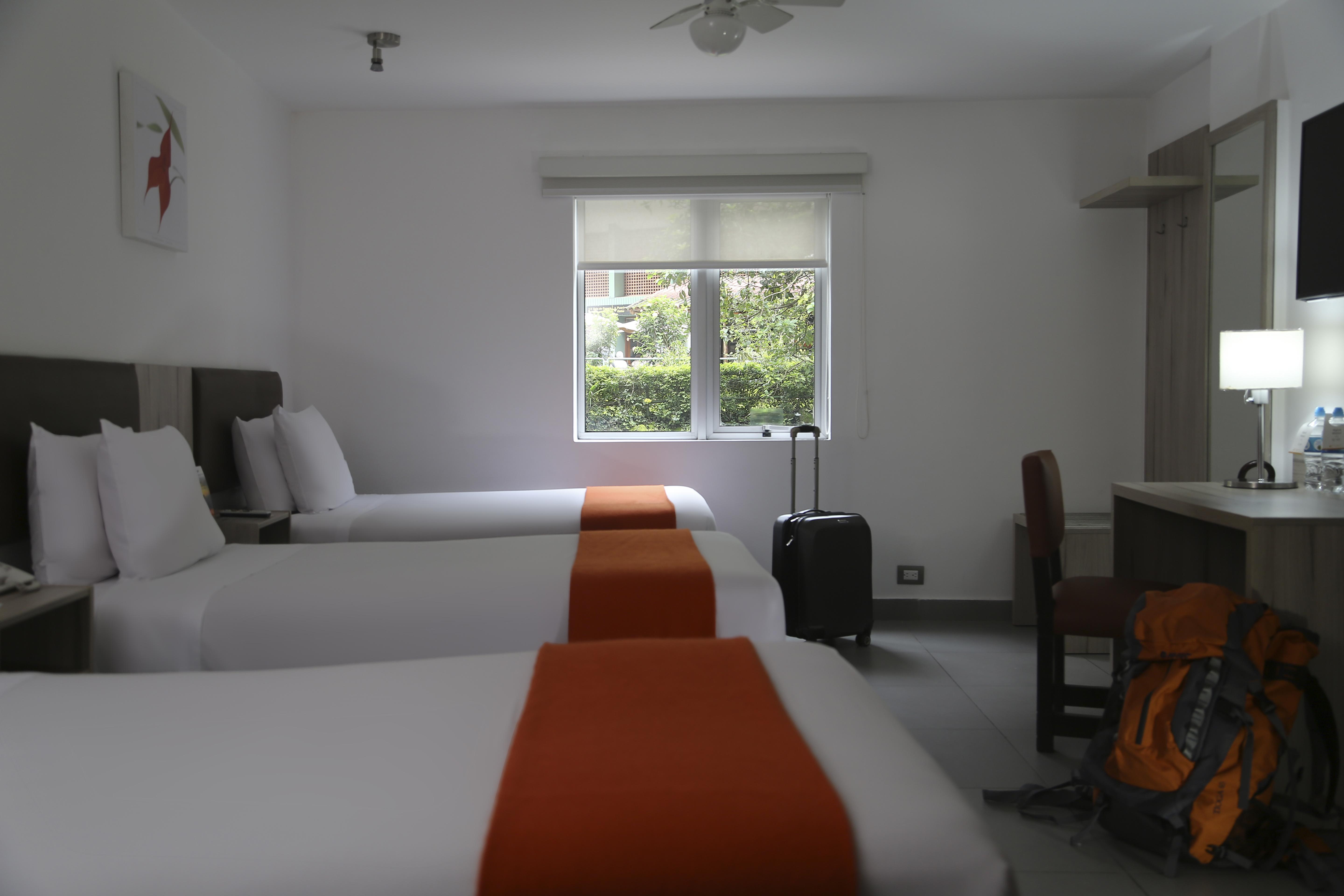 Hotel Casa Andina Standard Machu Picchu Extérieur photo
