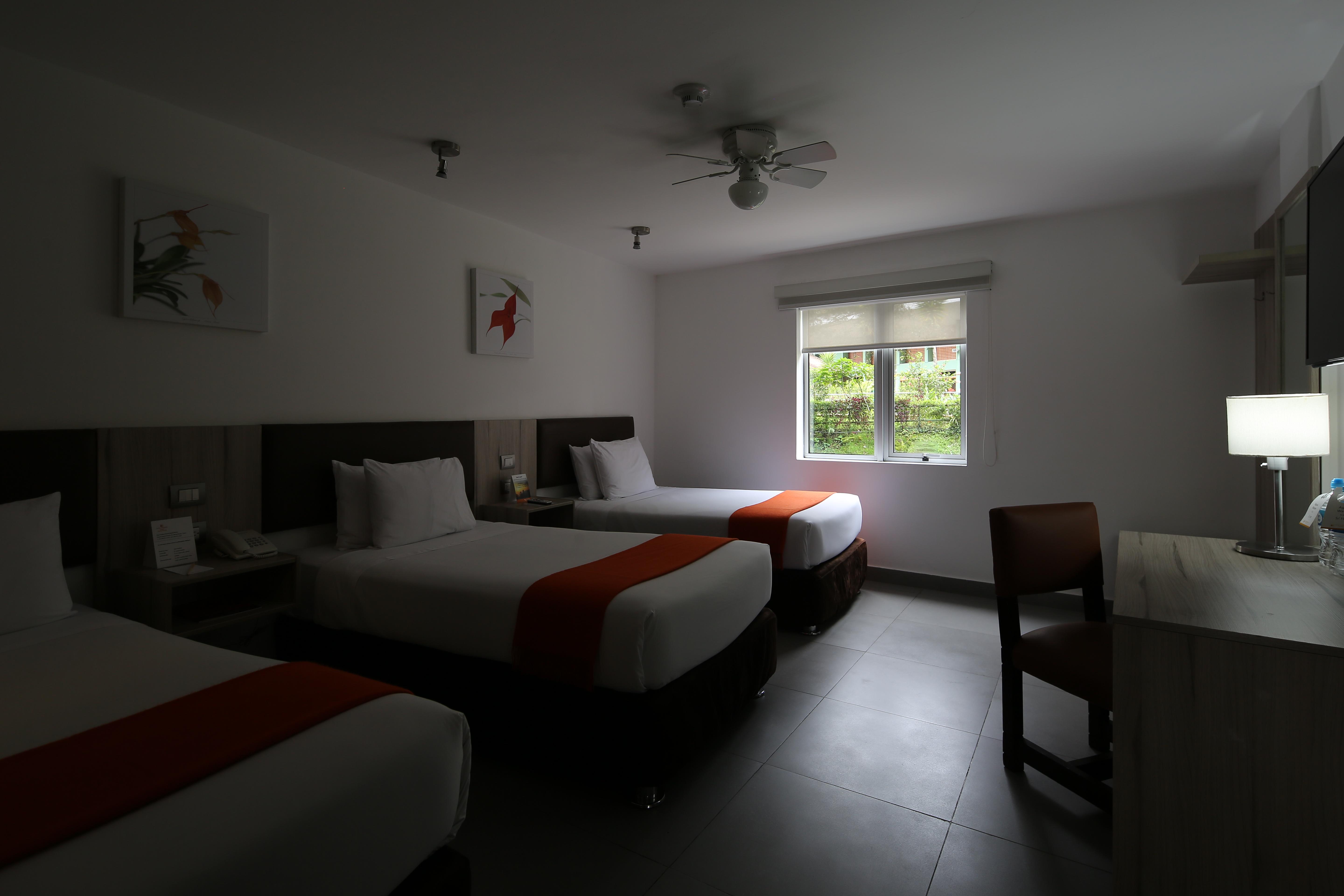 Hotel Casa Andina Standard Machu Picchu Extérieur photo