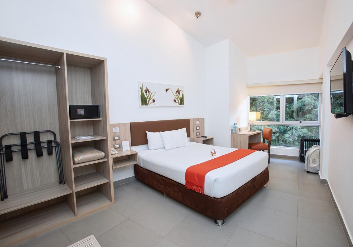 Hotel Casa Andina Standard Machu Picchu Extérieur photo