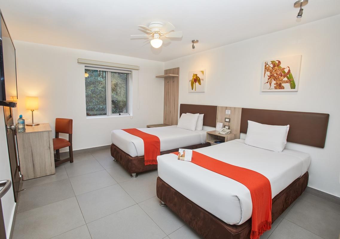 Hotel Casa Andina Standard Machu Picchu Extérieur photo