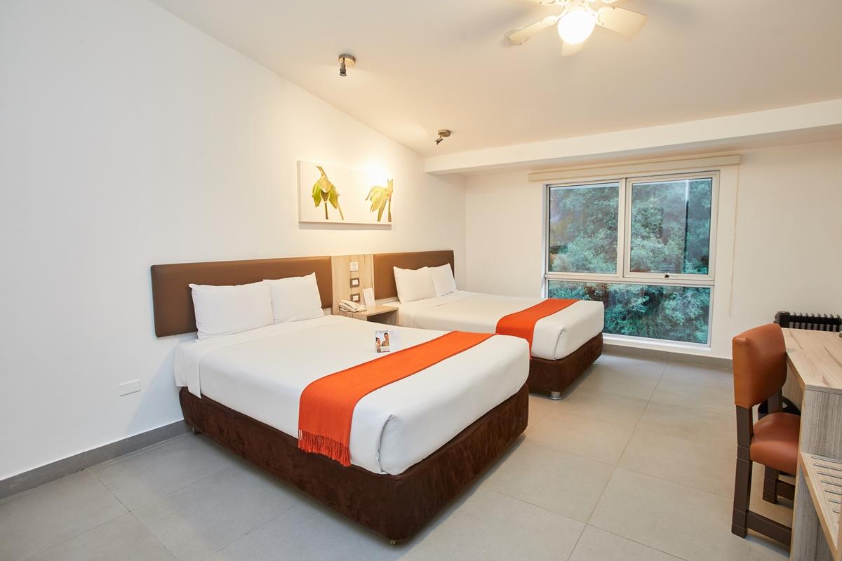 Hotel Casa Andina Standard Machu Picchu Extérieur photo
