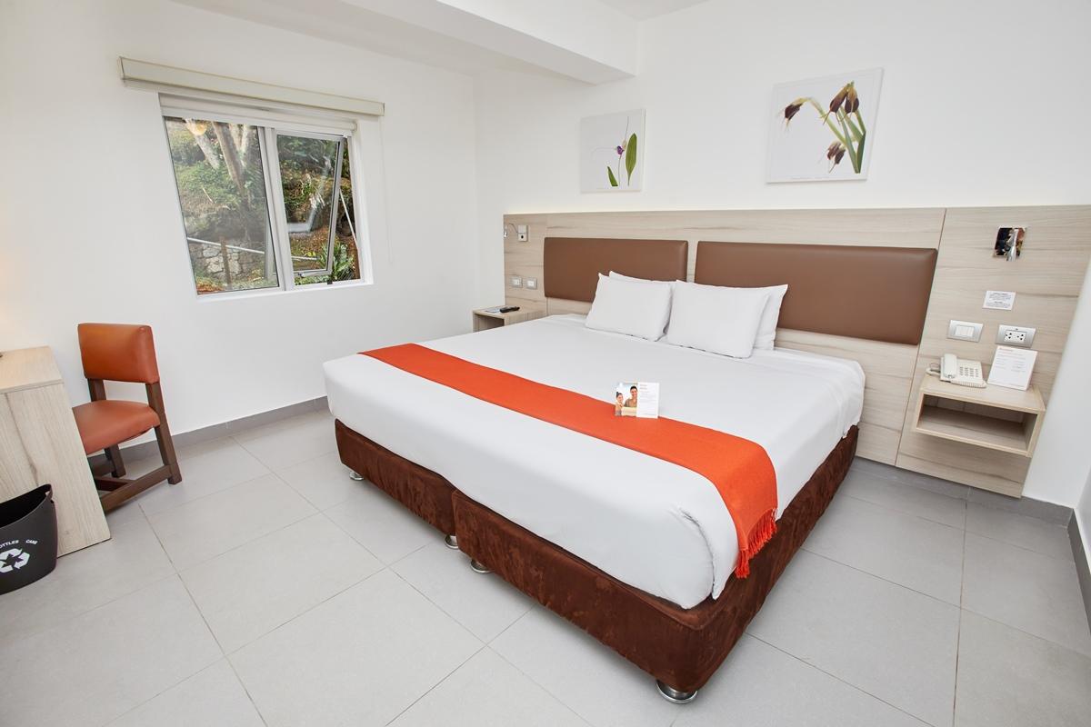 Hotel Casa Andina Standard Machu Picchu Extérieur photo
