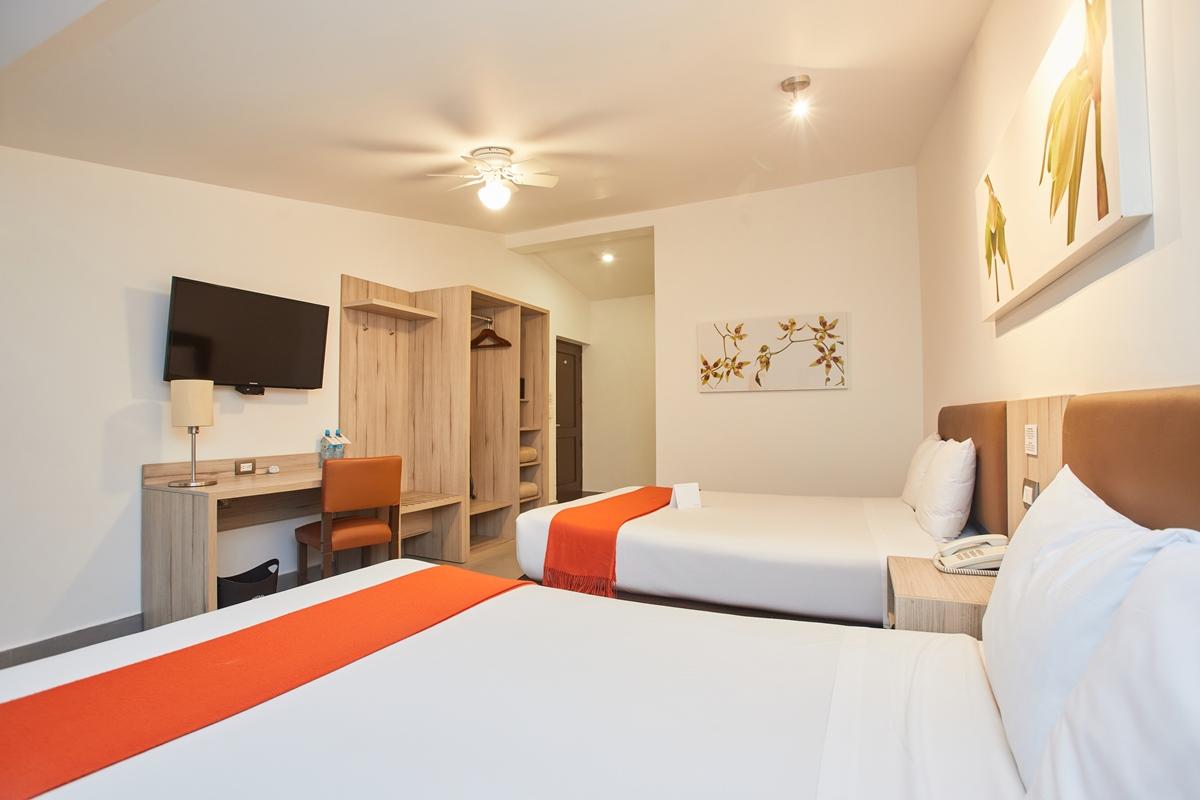 Hotel Casa Andina Standard Machu Picchu Extérieur photo