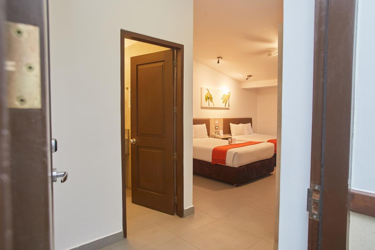 Hotel Casa Andina Standard Machu Picchu Extérieur photo