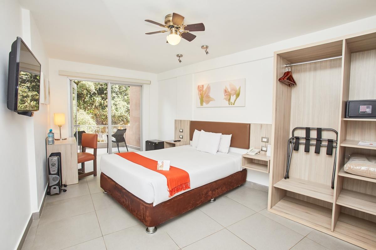 Hotel Casa Andina Standard Machu Picchu Extérieur photo