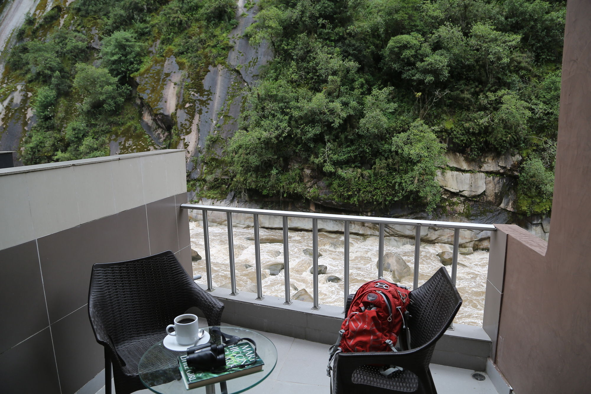 Hotel Casa Andina Standard Machu Picchu Extérieur photo