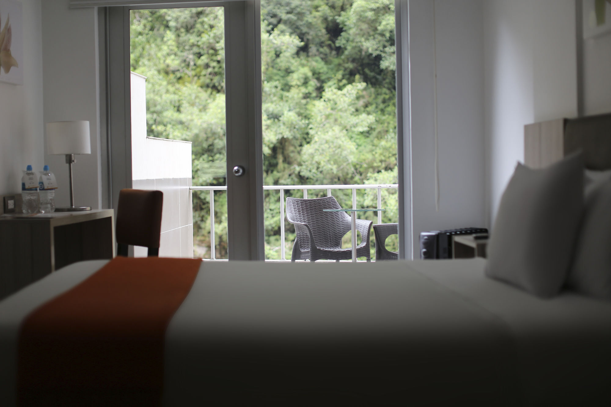 Hotel Casa Andina Standard Machu Picchu Extérieur photo