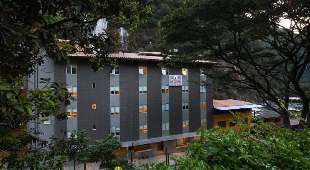 Hotel Casa Andina Standard Machu Picchu Extérieur photo